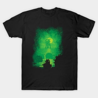 Horrific Dreams T-Shirt